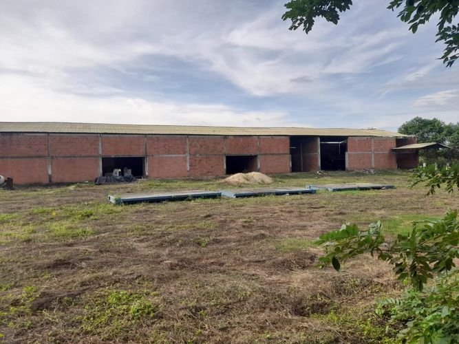 Bodega en venta en Buchitolo, Candelaria, 1300 m² · foto 5 de 24