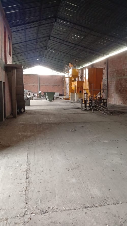 Bodega en venta en Buchitolo, Candelaria, 1300 m² · foto 6 de 24