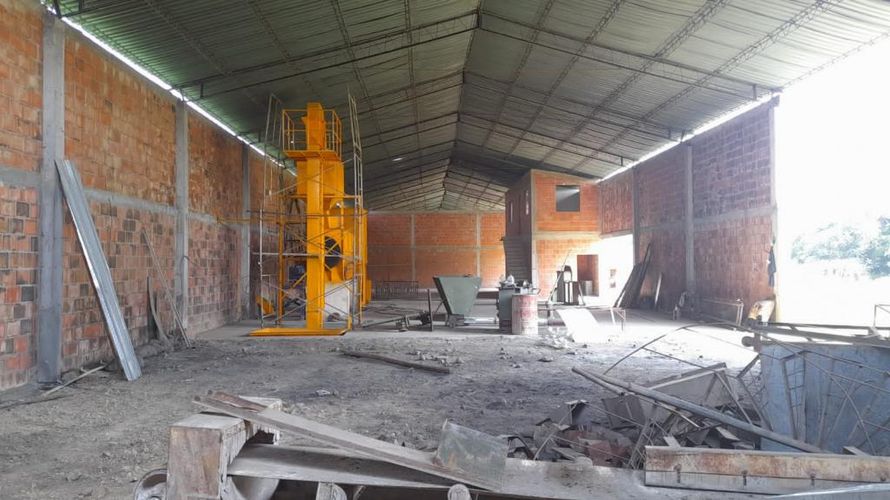 Bodega en venta en Buchitolo, Candelaria, 1300 m² · foto 7 de 24