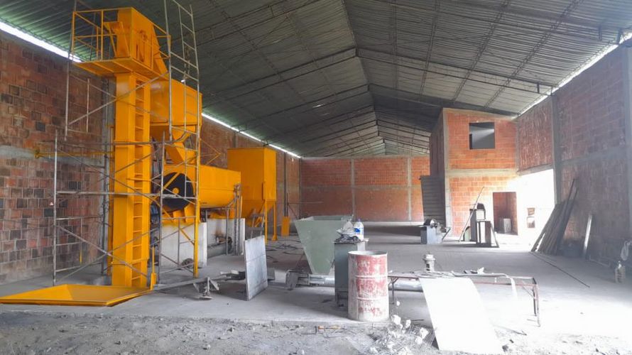 Bodega en venta en Buchitolo, Candelaria, 1300 m² · foto 8 de 24