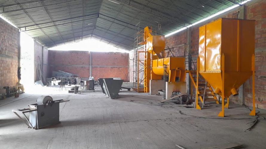Bodega en venta en Buchitolo, Candelaria, 1300 m² · foto 9 de 24