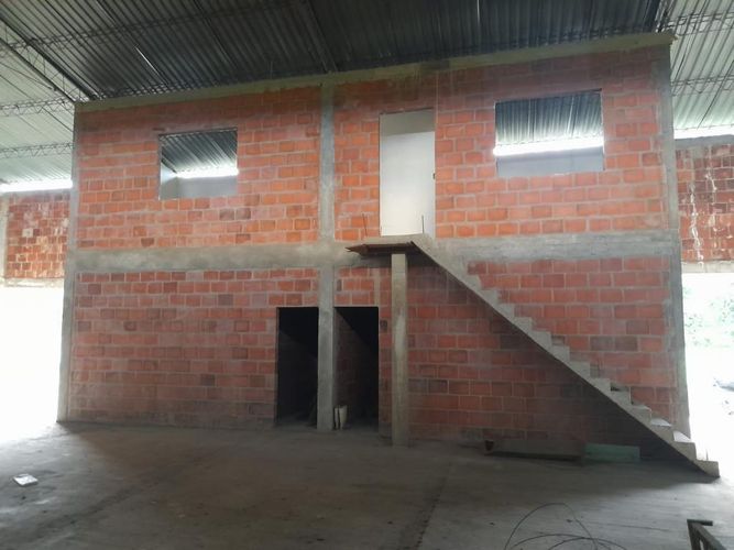 Bodega en venta en Buchitolo, Candelaria, 1300 m² · foto 10 de 24