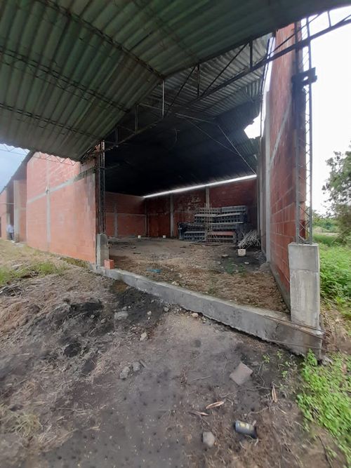 Bodega en venta en Buchitolo, Candelaria, 1300 m² · foto 11 de 24