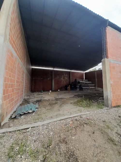 Bodega en venta en Buchitolo, Candelaria, 1300 m² · foto 12 de 24