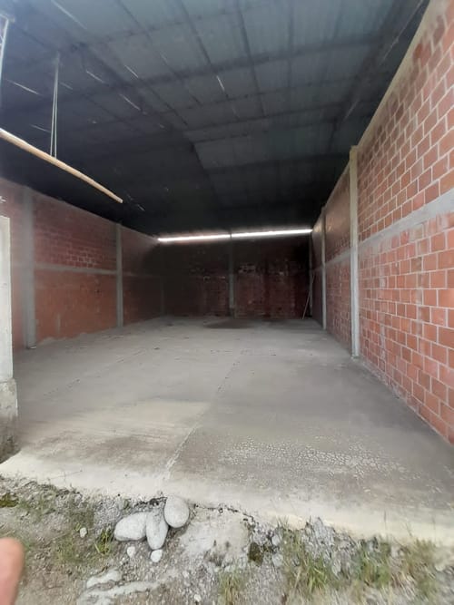 Bodega en venta en Buchitolo, Candelaria, 1300 m² · foto 13 de 24