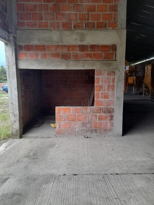Bodega en venta en Buchitolo, Candelaria, 1300 m² · foto 14 de 24
