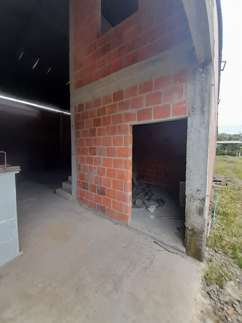 Bodega en venta en Buchitolo, Candelaria, 1300 m² · foto 15 de 24