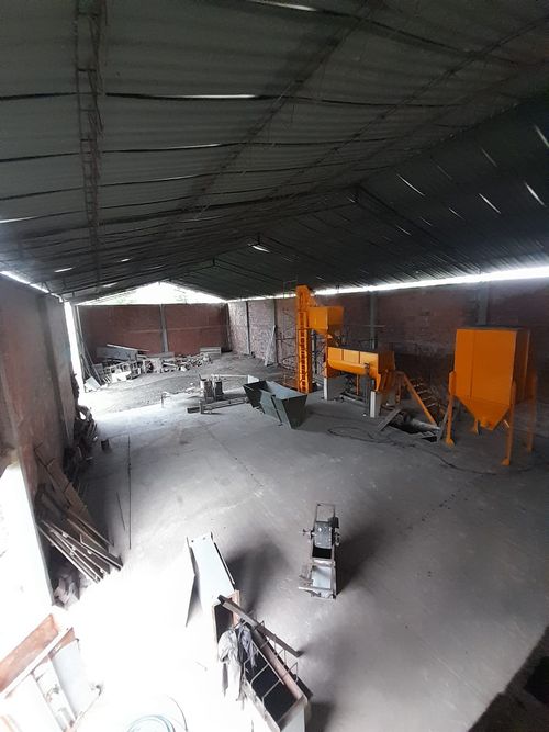 Bodega en venta en Buchitolo, Candelaria, 1300 m² · foto 18 de 24