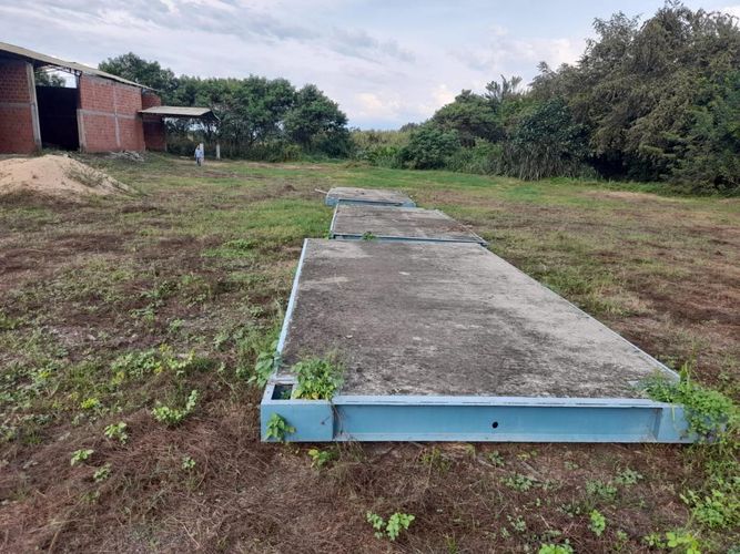 Bodega en venta en Buchitolo, Candelaria, 1300 m² · foto 21 de 24