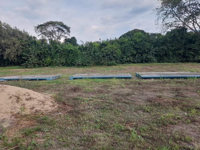 Bodega en venta en Buchitolo, Candelaria, 1300 m² · foto 23 de 24