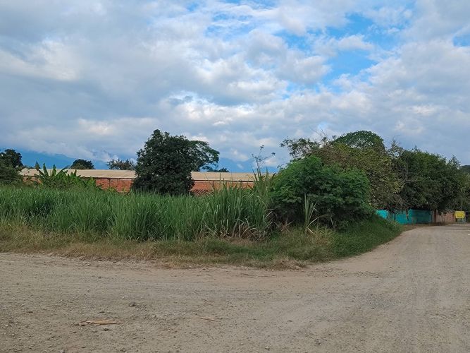 Bodega en venta en Buchitolo, Candelaria, 1300 m² · foto 24 de 24