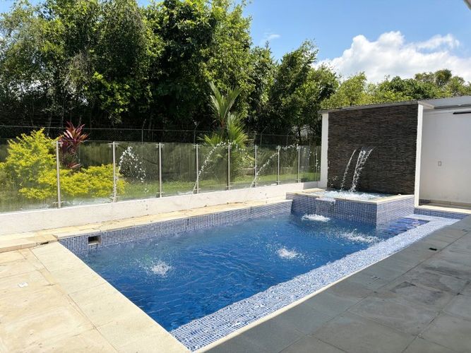 Casa de 5 alcobas en venta en Las Mercedes, Jamundí, 330 m² · foto 8 de 24