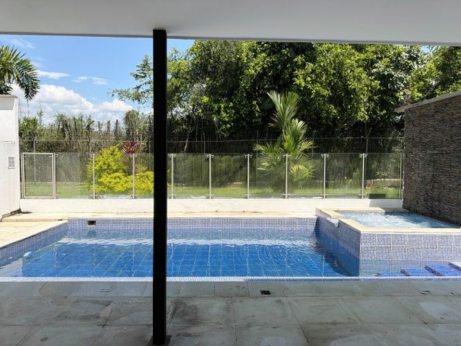 Casa de 5 alcobas en venta en Las Mercedes, Jamundí, 330 m² · foto 9 de 24