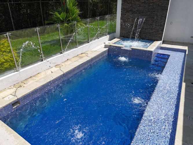 Casa de 5 alcobas en venta en Las Mercedes, Jamundí, 330 m² · foto 11 de 24