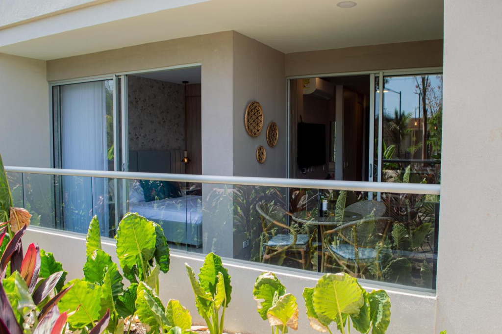 Apartamento en venta en Don Jaca, Santa Marta · foto 3 de 14