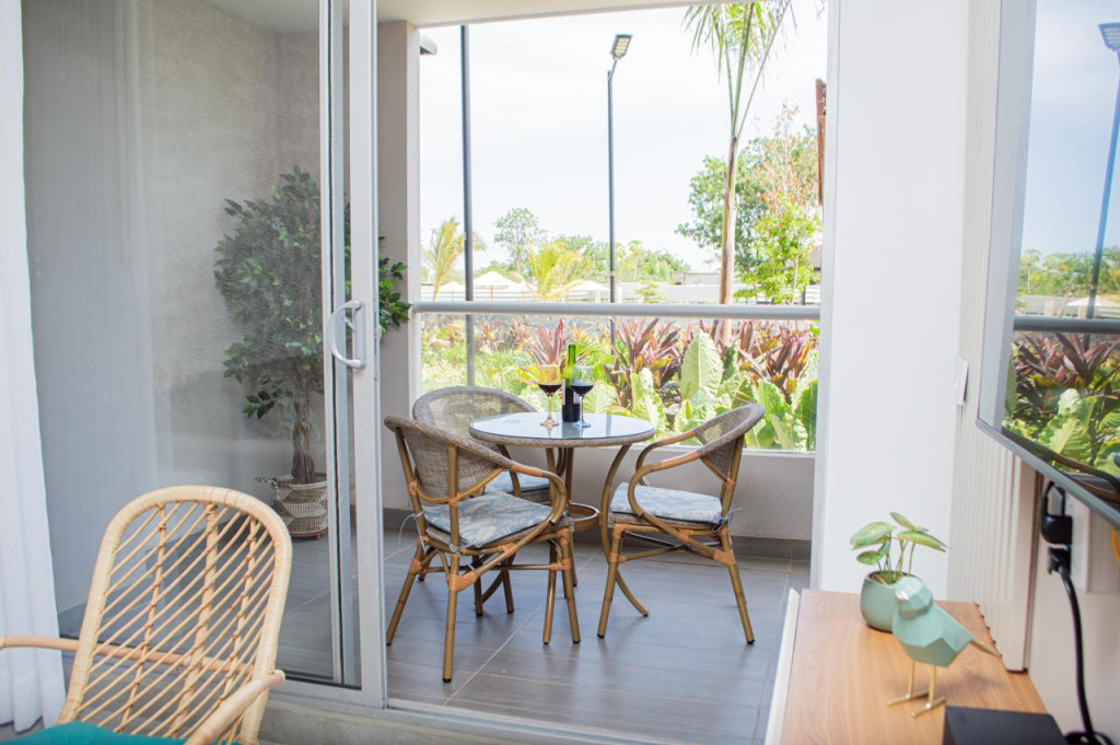 Apartamento en venta en Don Jaca, Santa Marta · foto 6 de 14