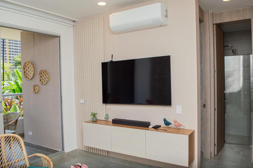 Apartamento en venta en Don Jaca, Santa Marta · foto 8 de 14