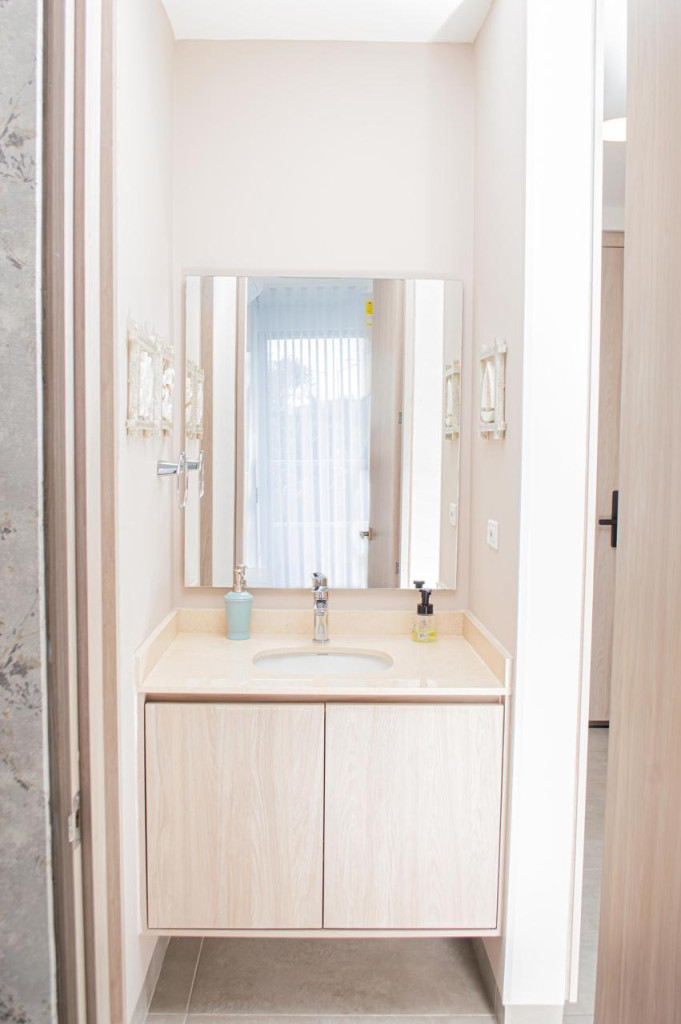 Apartamento en venta en Don Jaca, Santa Marta · foto 10 de 14