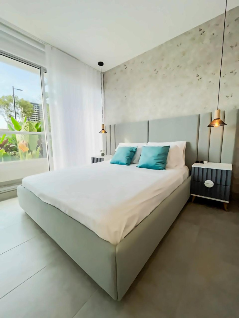 Apartamento en venta en Don Jaca, Santa Marta · foto 11 de 14