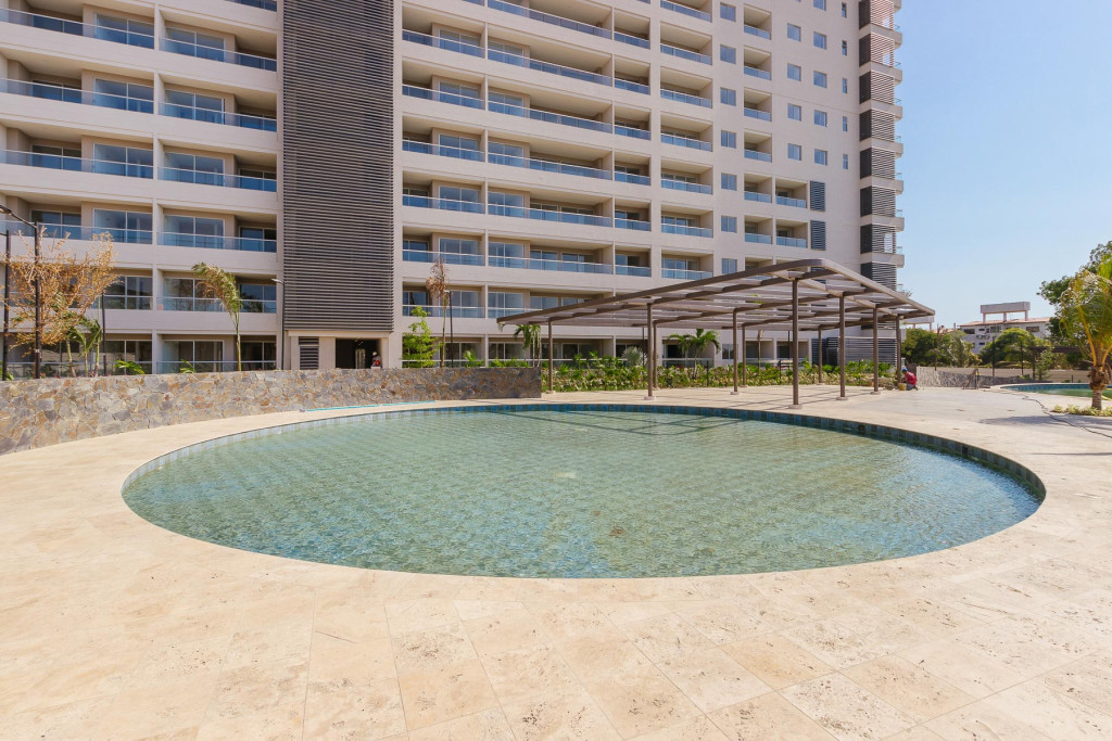 Apartamento en venta en Don Jaca, Santa Marta · foto 14 de 14