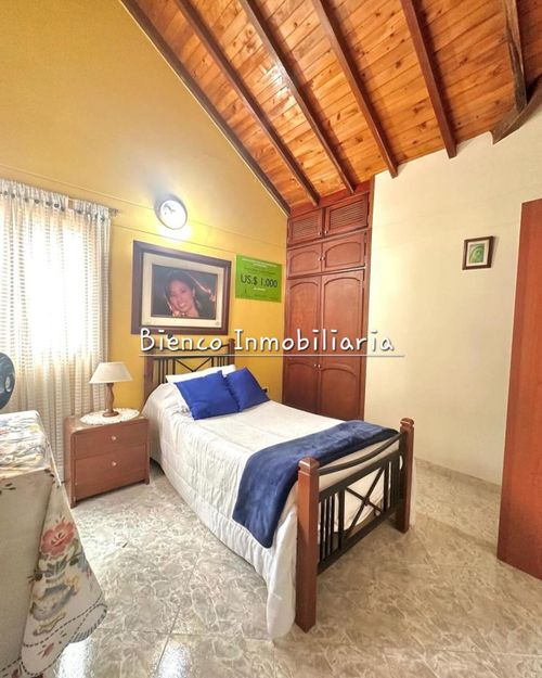Casa de 4 alcobas en venta en Club House Iii, Floridablanca, 307 m² · foto 14 de 24