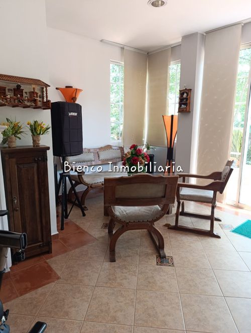 Casa de 4 alcobas en venta en Club House Iii, Floridablanca, 307 m² · foto 17 de 24