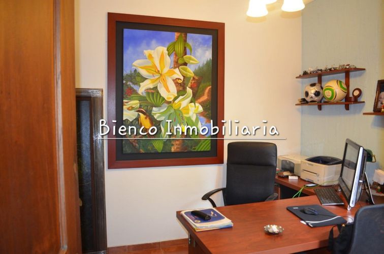 Casa de 4 alcobas en venta en Club House Iii, Floridablanca, 307 m² · foto 18 de 24