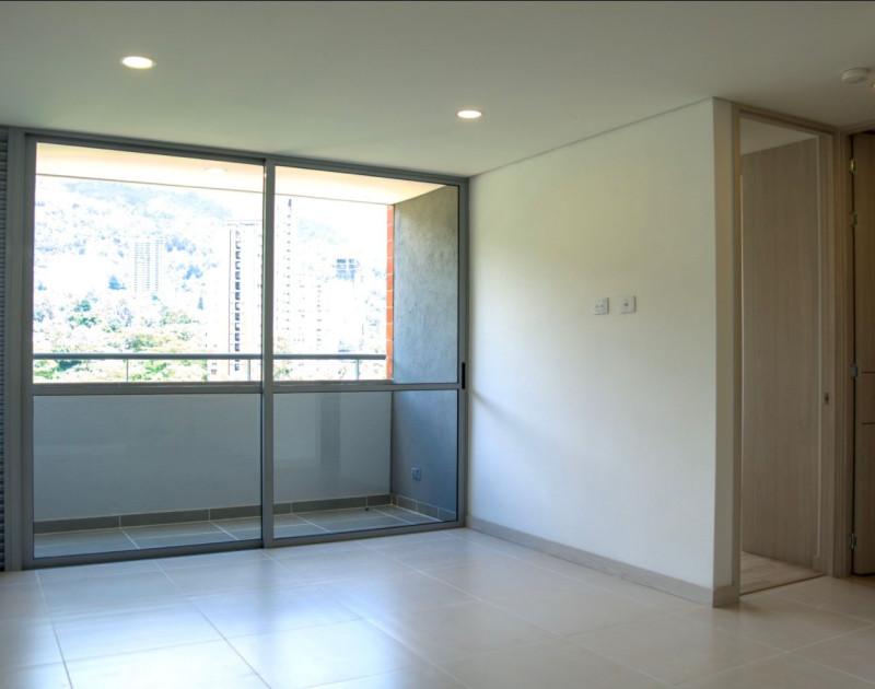 2BR Apartment in La Aldea (63 m²) - 2
