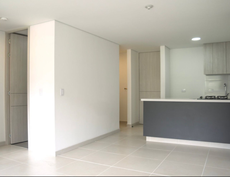 2BR Apartment in La Aldea (63 m²) - 3