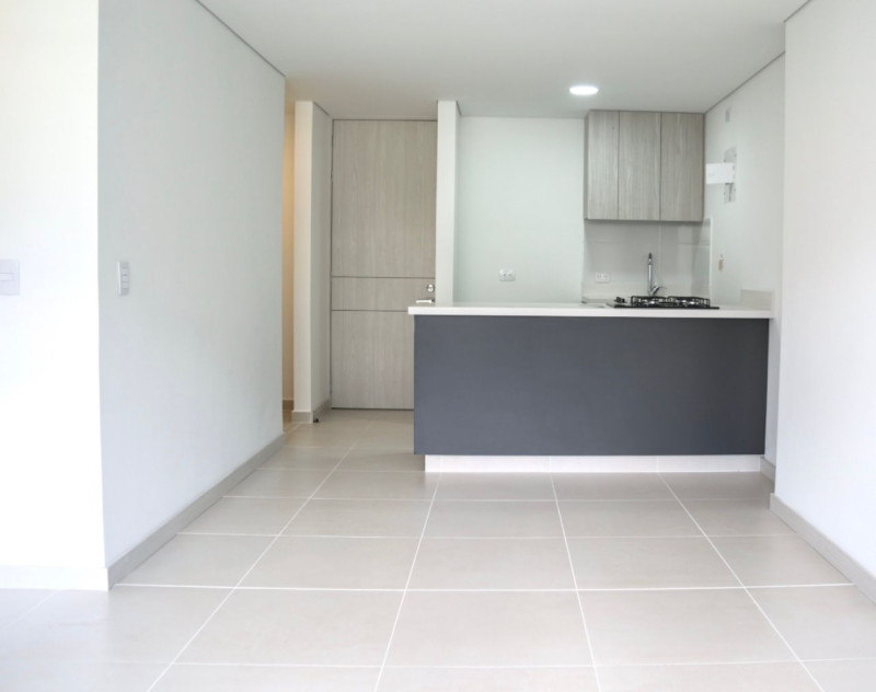 2BR Apartment in La Aldea (63 m²) - 4