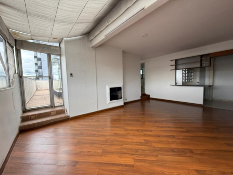 Apartamento en venta en Puente Largo, Bogotá · foto 2 de 22