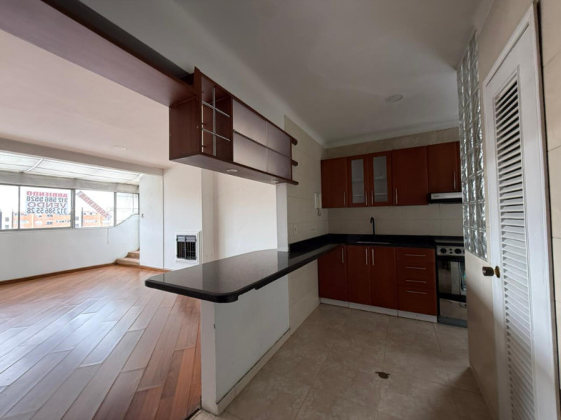 Apartamento en venta en Puente Largo, Bogotá · foto 3 de 22