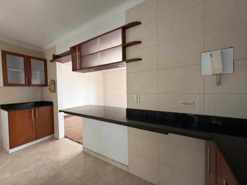 Apartamento en venta en Puente Largo, Bogotá · foto 4 de 22