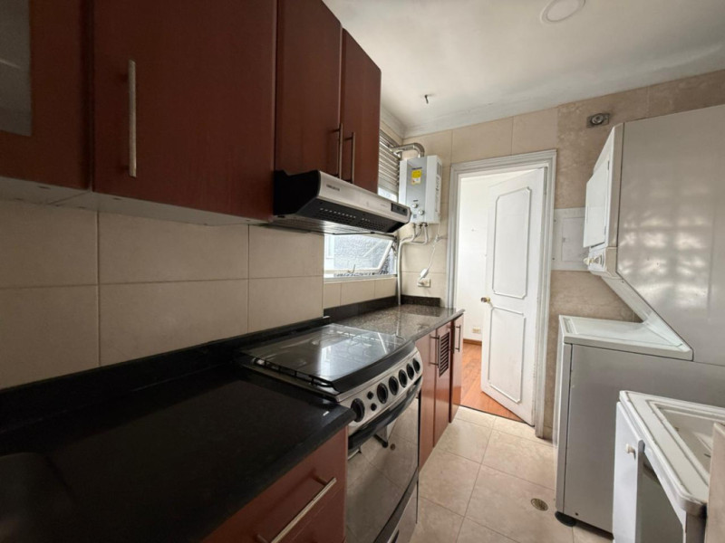Apartamento en venta en Puente Largo, Bogotá · foto 5 de 22