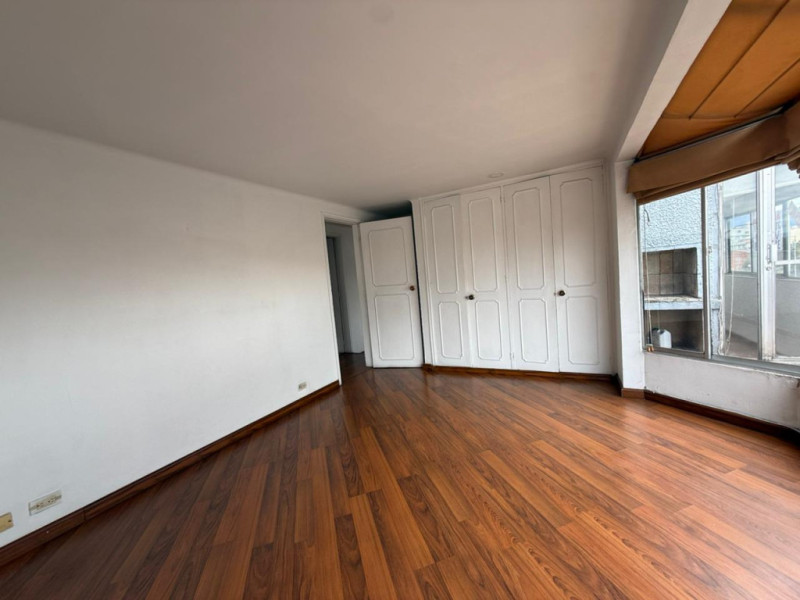 Apartamento en venta en Puente Largo, Bogotá · foto 7 de 22