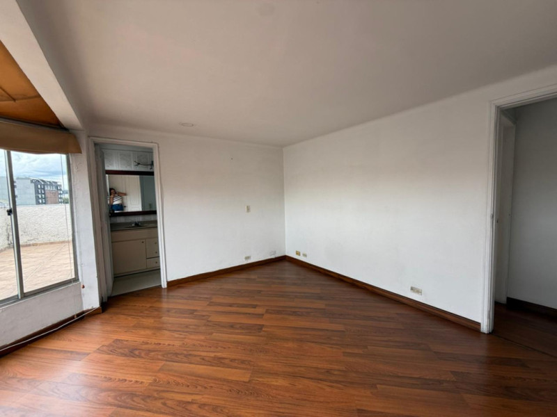 Apartamento en venta en Puente Largo, Bogotá · foto 8 de 22