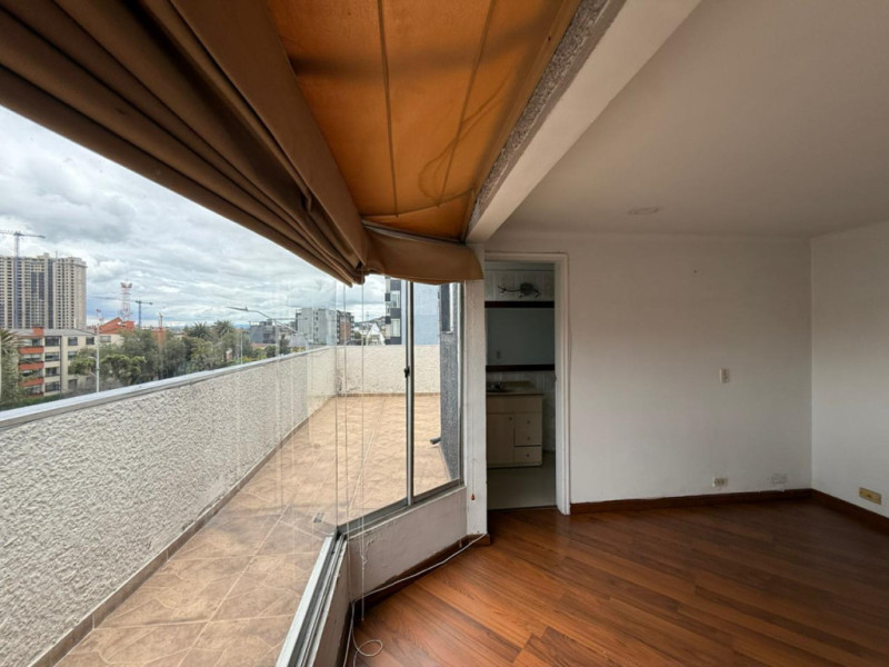 Apartamento en venta en Puente Largo, Bogotá · foto 9 de 22