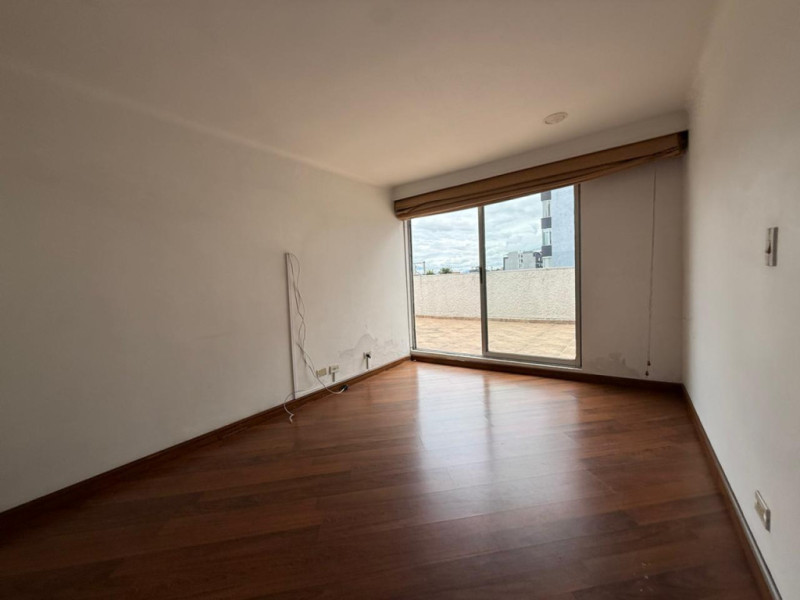 Apartamento en venta en Puente Largo, Bogotá · foto 10 de 22