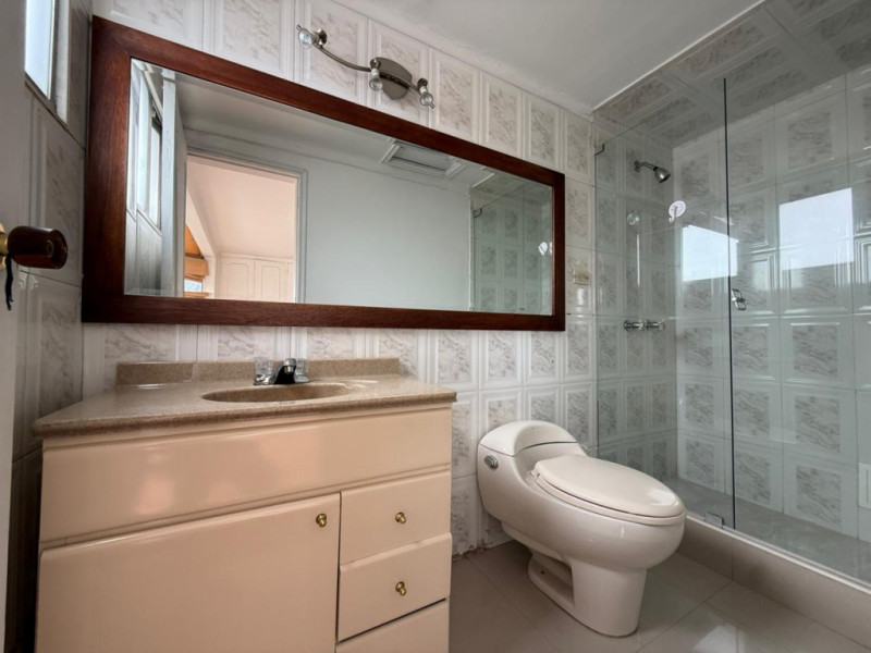 Apartamento en venta en Puente Largo, Bogotá · foto 11 de 22