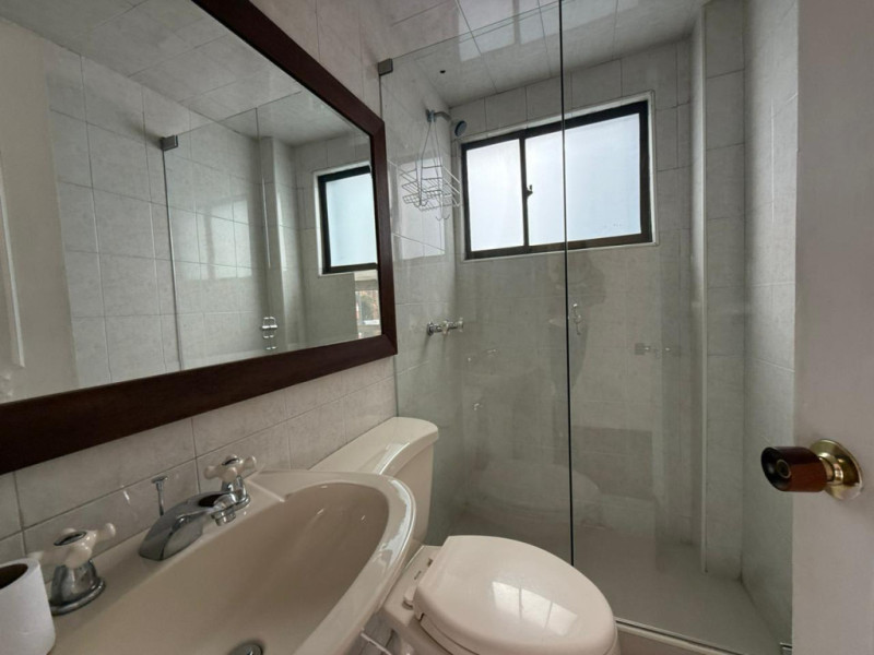 Apartamento en venta en Puente Largo, Bogotá · foto 12 de 22