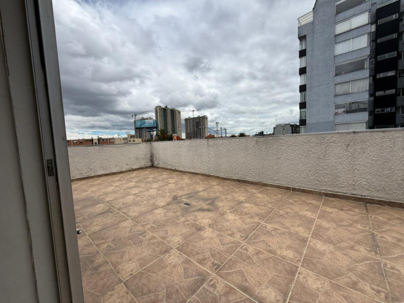 Apartamento en venta en Puente Largo, Bogotá · foto 13 de 22
