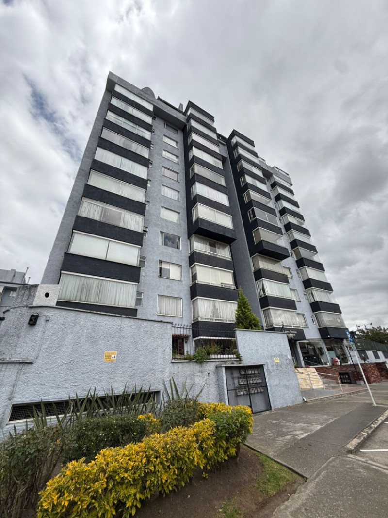 Apartamento en venta en Puente Largo, Bogotá · foto 16 de 22