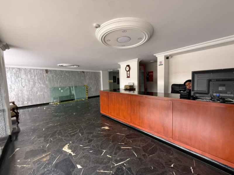 Apartamento en venta en Puente Largo, Bogotá · foto 17 de 22