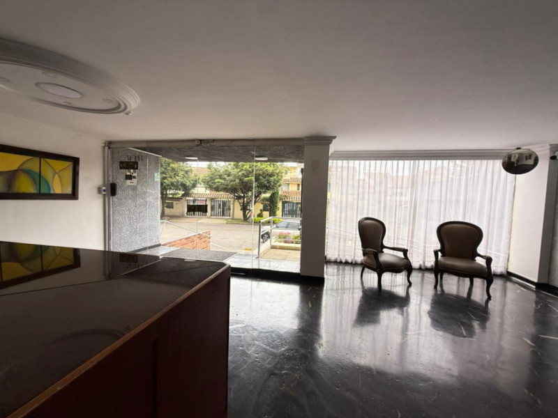 Apartamento en venta en Puente Largo, Bogotá · foto 18 de 22