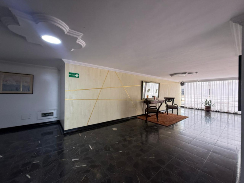 Apartamento en venta en Puente Largo, Bogotá · foto 19 de 22