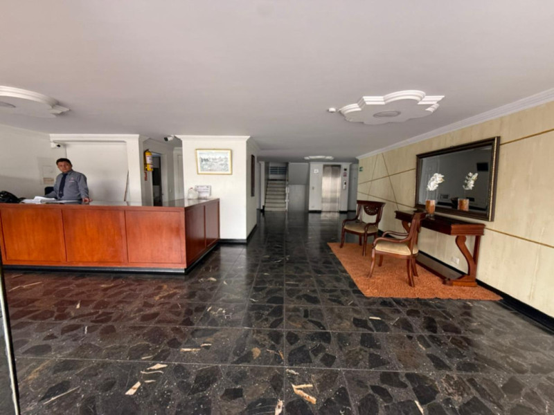 Apartamento en venta en Puente Largo, Bogotá · foto 20 de 22