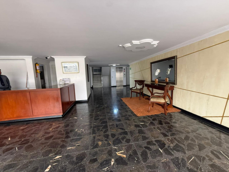 Apartamento en venta en Puente Largo, Bogotá · foto 22 de 22