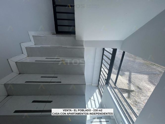 Casa de 9 alcobas en venta en Tunja, Tunja, 230 m² · foto 14 de 24