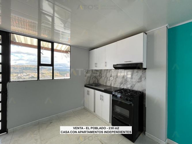 Casa de 9 alcobas en venta en Tunja, Tunja, 230 m² · foto 15 de 24