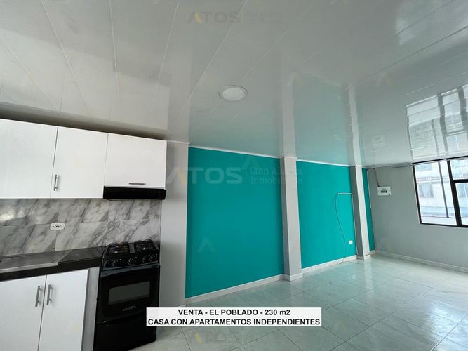 Casa de 9 alcobas en venta en Tunja, Tunja, 230 m² · foto 16 de 24